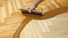6 Top Tips for Hardwood Floor Refinishing
