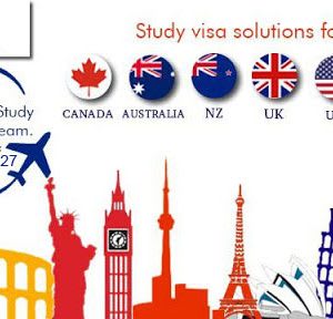 How to apply for Canada & Australia PR Visa Immigration