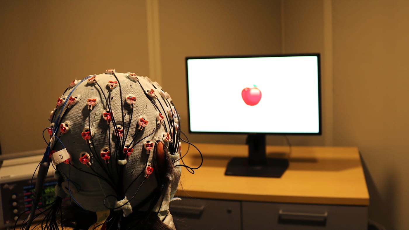 Scientists Test Whether Brain Stimulation Could Help Sharpen Aging Memory