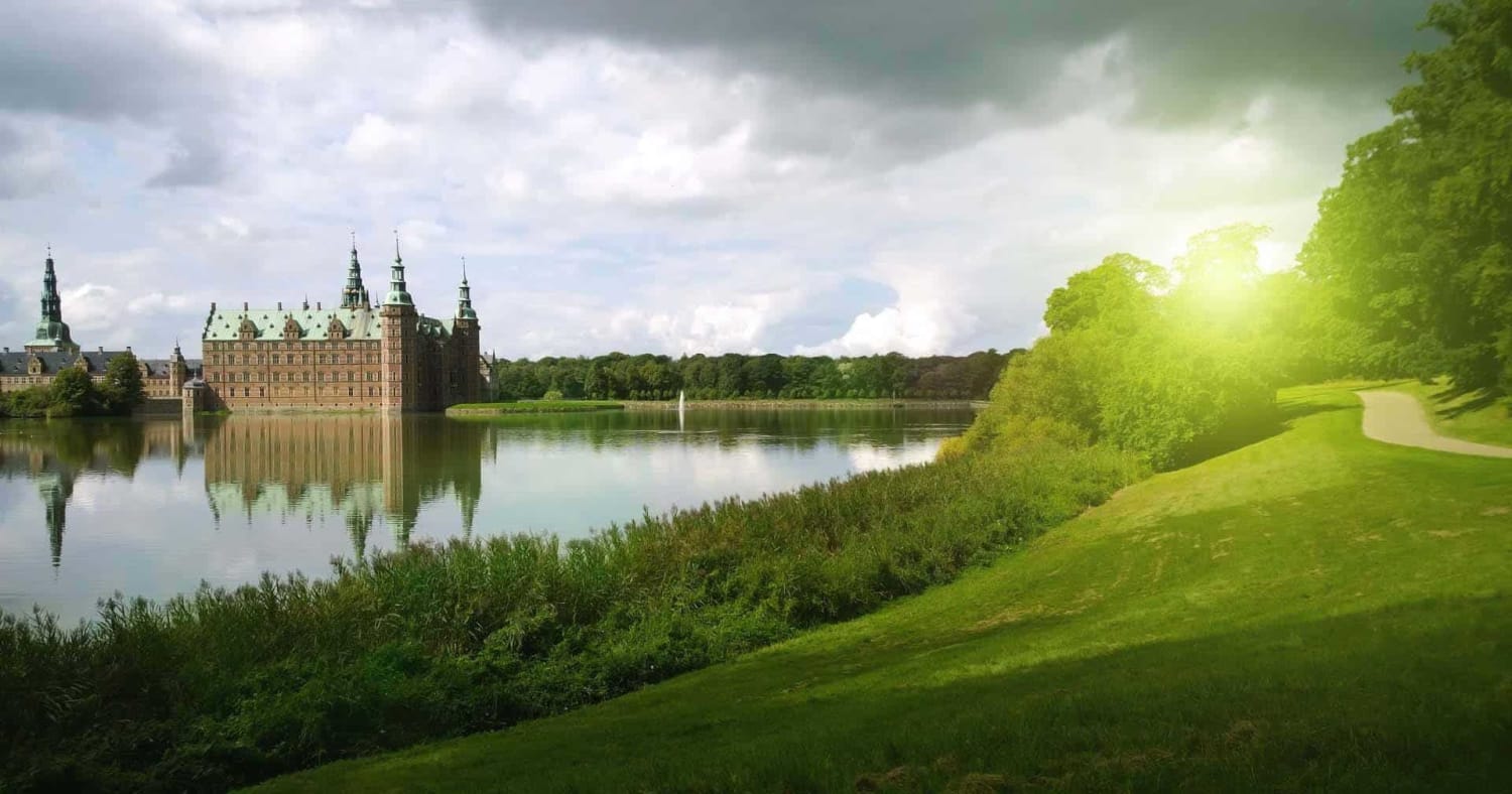Top 15 Castles in Denmark Worth Visiting