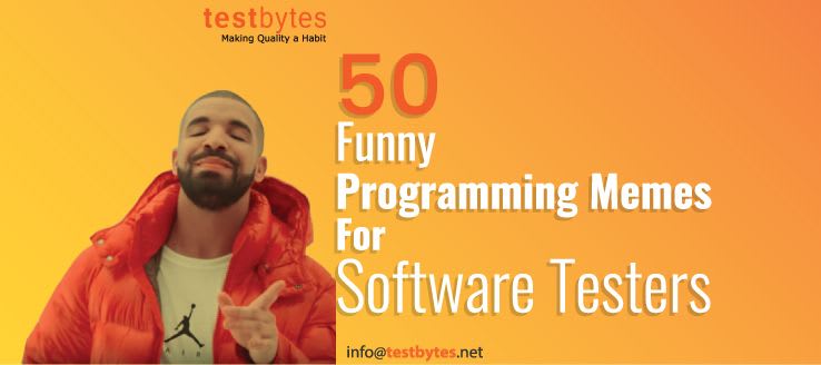 50 Funny Programming Memes for Programmers