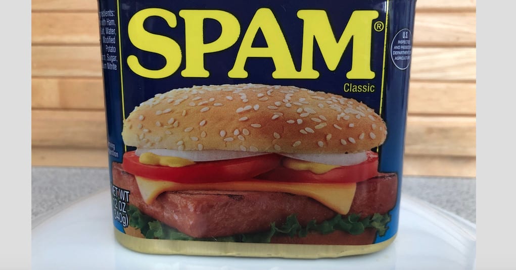 Spam soars to new heights amid quarantine cooking; new cookbook serves up favorite recipes