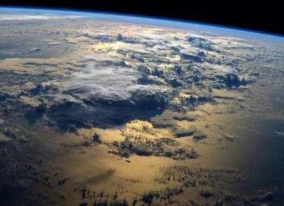 Seven Things That 'Prove' The Earth Is Flat, According To Flat-Earthers