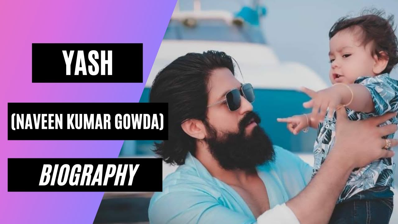 Yash (KGF Actor) Lifestyle, Wife, Income, House, Cars, Family, Biography, Movies & Net Worth