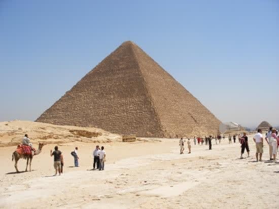 Easter Holidays: Visit Cairo, Luxor, Aswan & Nile Cruise in 12 Day 11 Nights Tour package