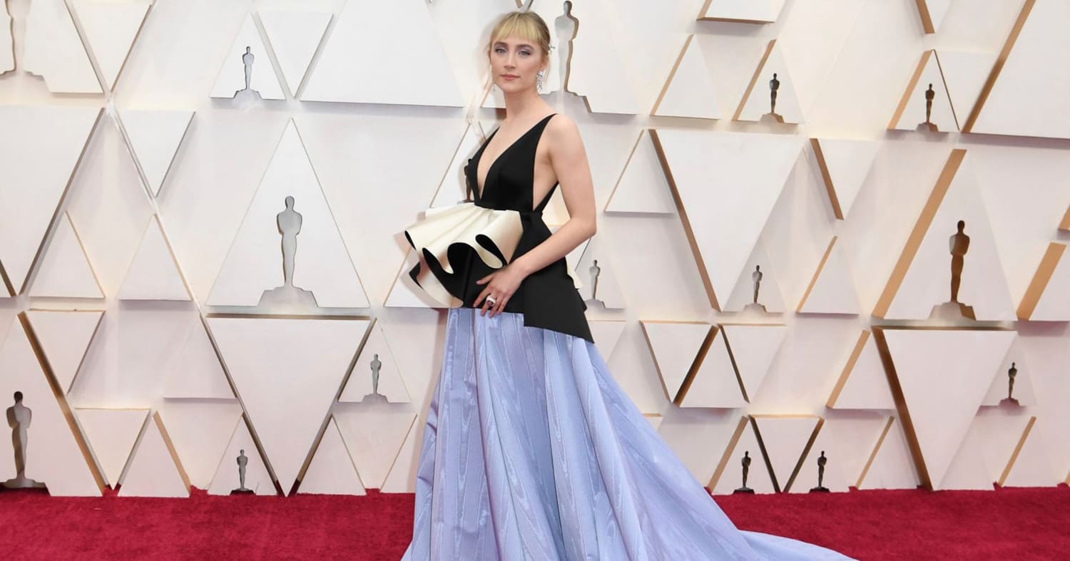 The Ultimate Fashion Guide To The Oscars Red Carpet