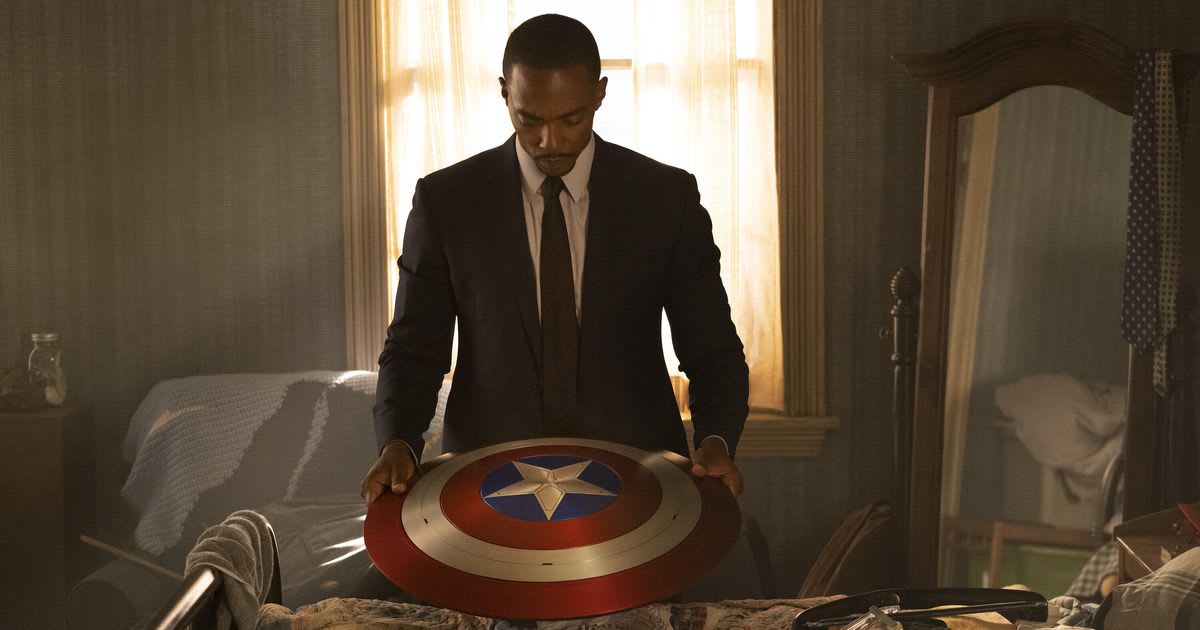 Falcon and the Winter Soldier episode 1 recap: Captain America's legacy leaves Sam lost