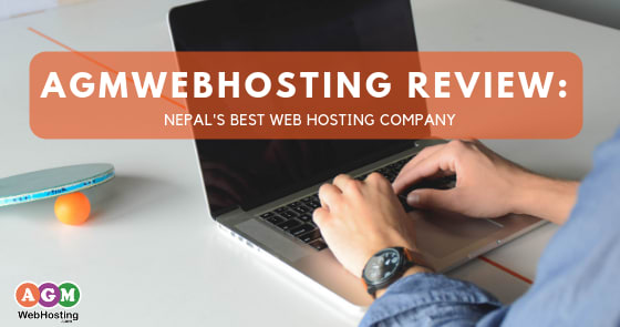 AGMWebHosting Review : Nepal's Best Web Hosting Company