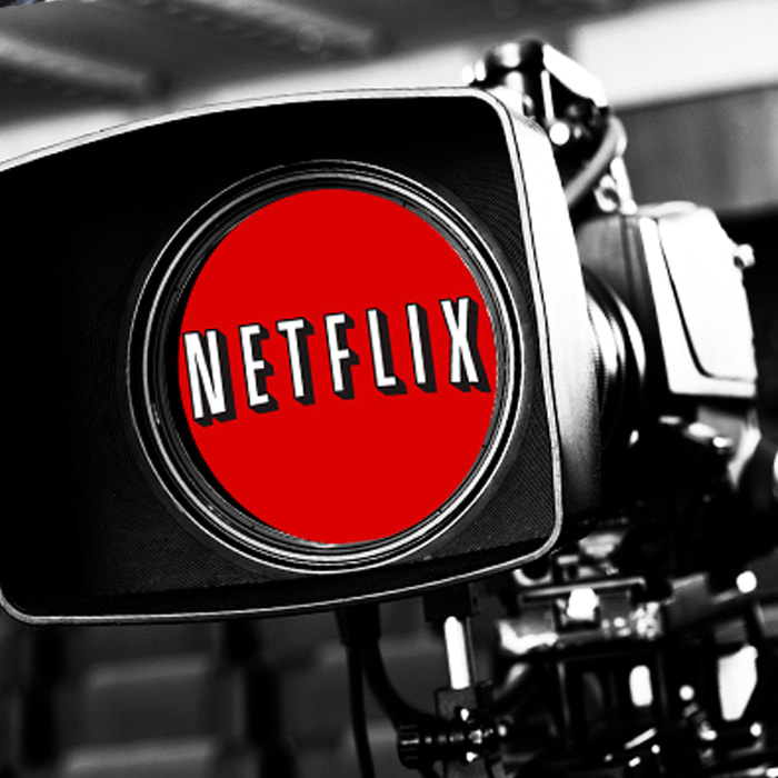 How to Make a Buck in a Dangerous Stock Like Netflix