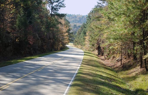 Road Trip from Nashville on the Natchez Trace Parkway: Americana, History, and a Whole Lot of Music