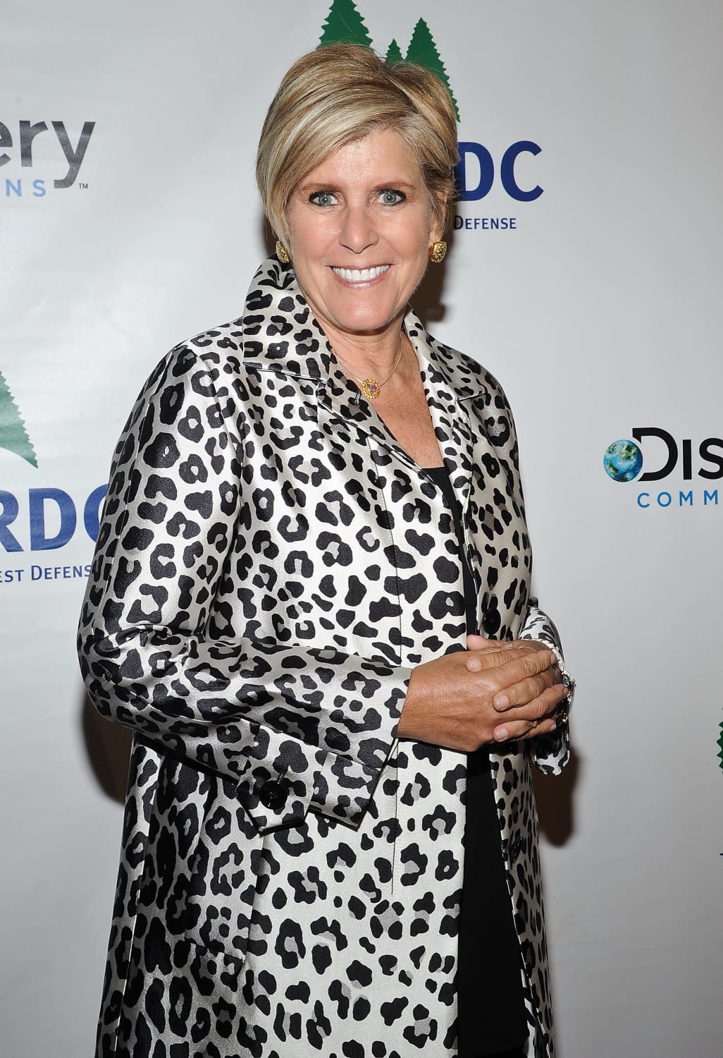 Suze Orman says this is the biggest mistake you can make with your retirement savings