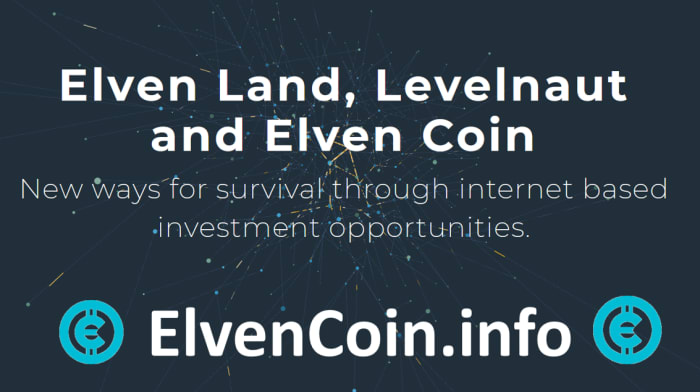 Elven Coin Information
