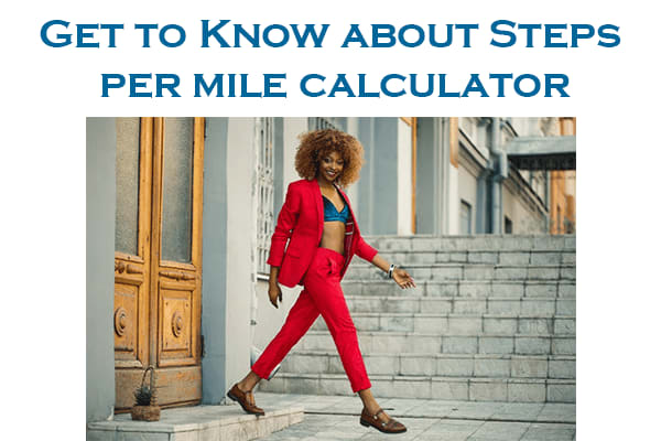 How Many Steps In A Mile