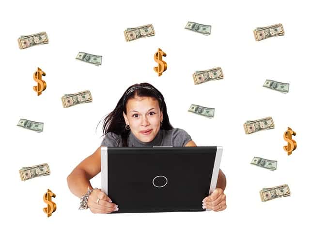5 Modi Legittimi per fare soldi online da casa - My Positioning Marketing
