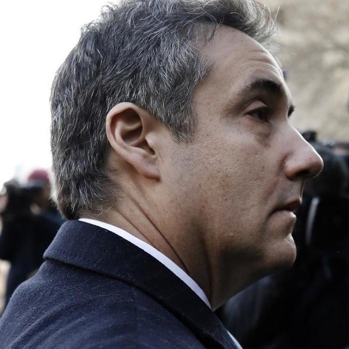 If Trump Told Cohen to Lie, Impeachment Is Coming