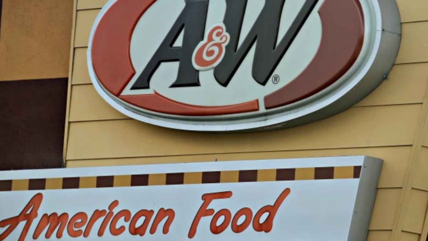 Why No One Wanted A&W's Third-Pound Burger