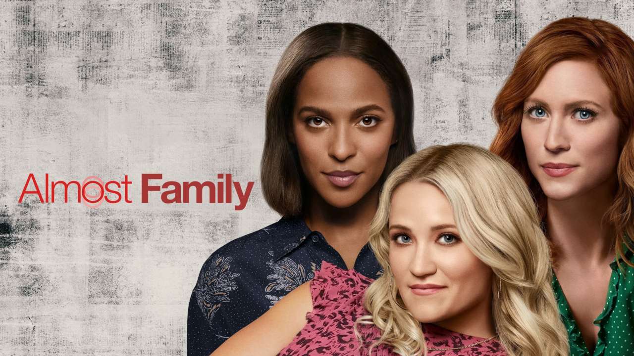 Almost Family Has Been Cancelled After Just One Season