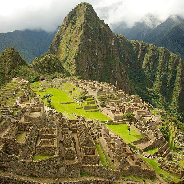 Why Machu Picchu Peru best honeymoon places in world - All Honey Moon Spot - Your Holiday Partner