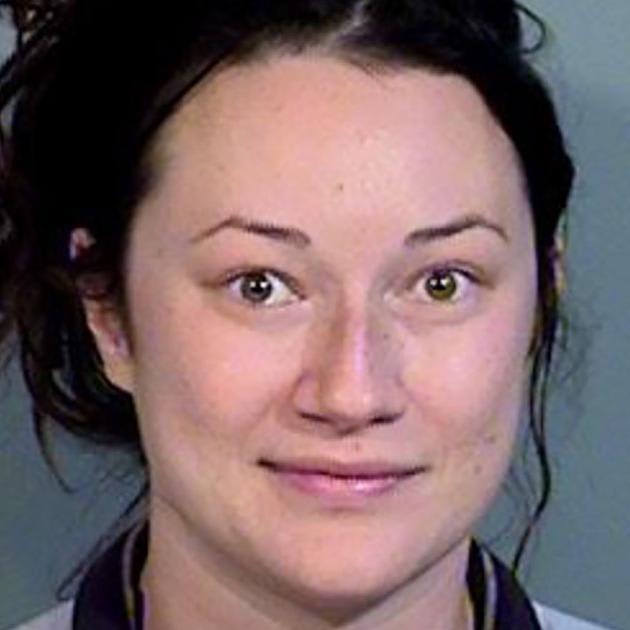 Woman Allegedly Texted Man 159,000 Times After 1 Date: 'I'd Make Sushi Out of Your Kidneys'
