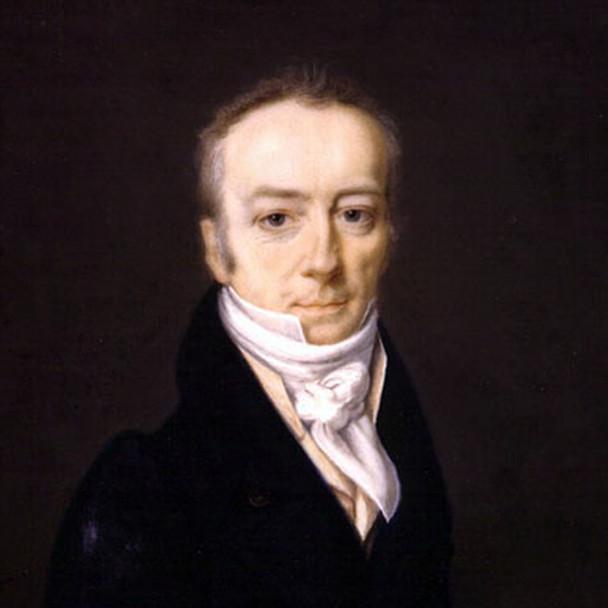 James Smithson, the scientist who started the Smithsonian