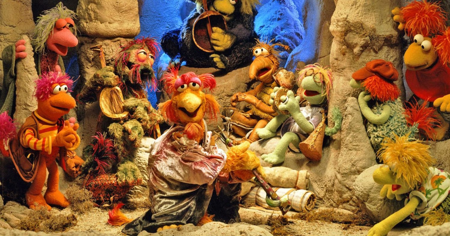 10 Most Underrated Jim Henson Creations