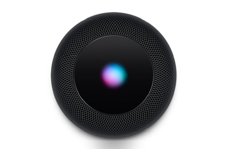 Apple HomePod Launched in India for Rs. 19,900