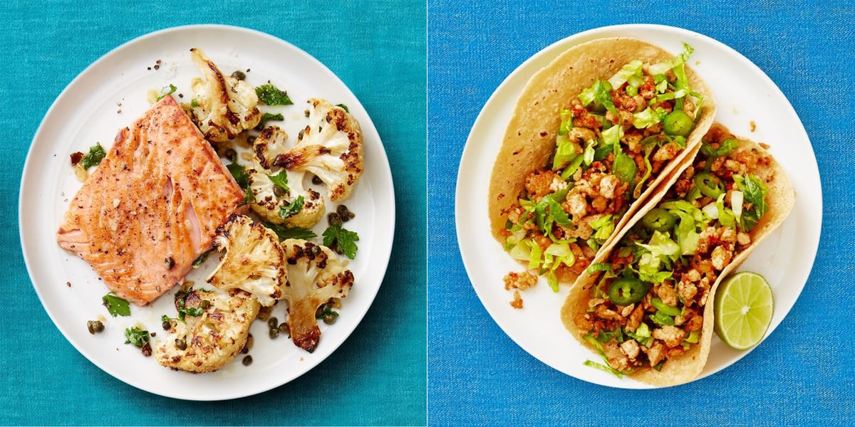 These Low-Calorie Dinner Recipes Will Help You Lose Weight