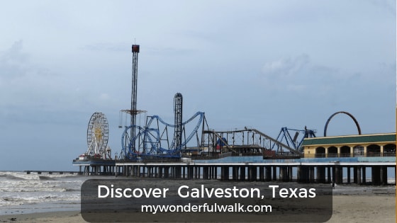 Top 15 Things to See and Do in Galveston Texas