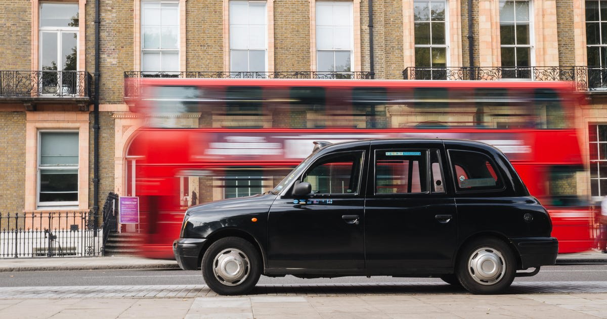 Uber gets two-month operating license in London. It wanted five years