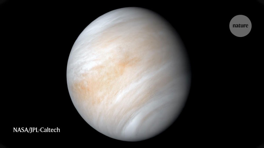 Life on Venus? Scientists hunt for the truth