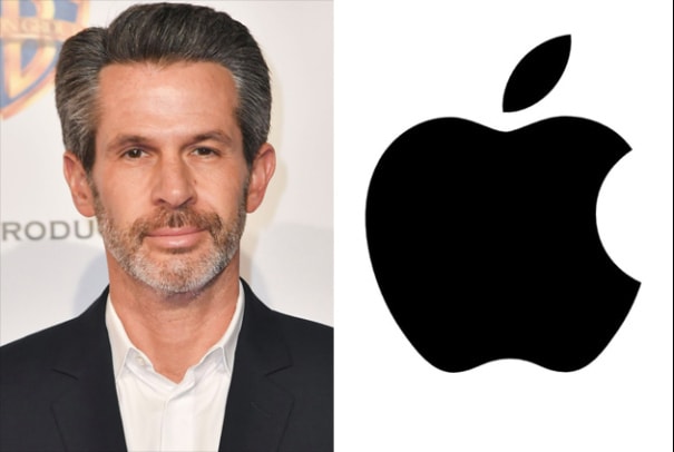 Apple Nears Commitment For Sci-Fi Series From Simon Kinberg And David Weil