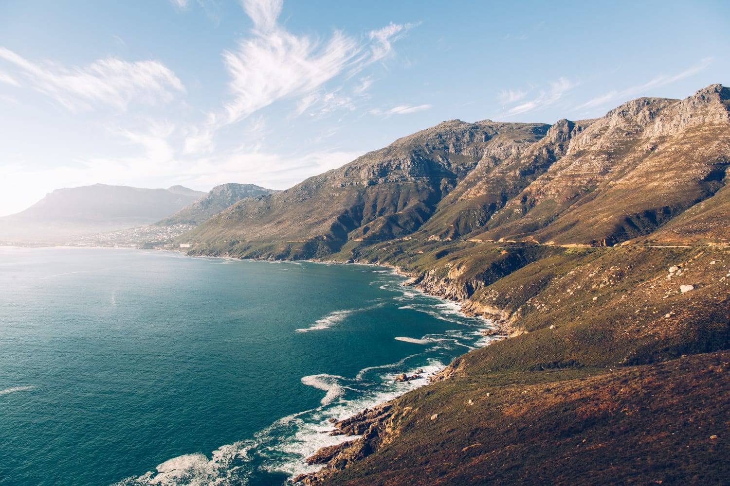 Our favourite things to do in Cape Town and around