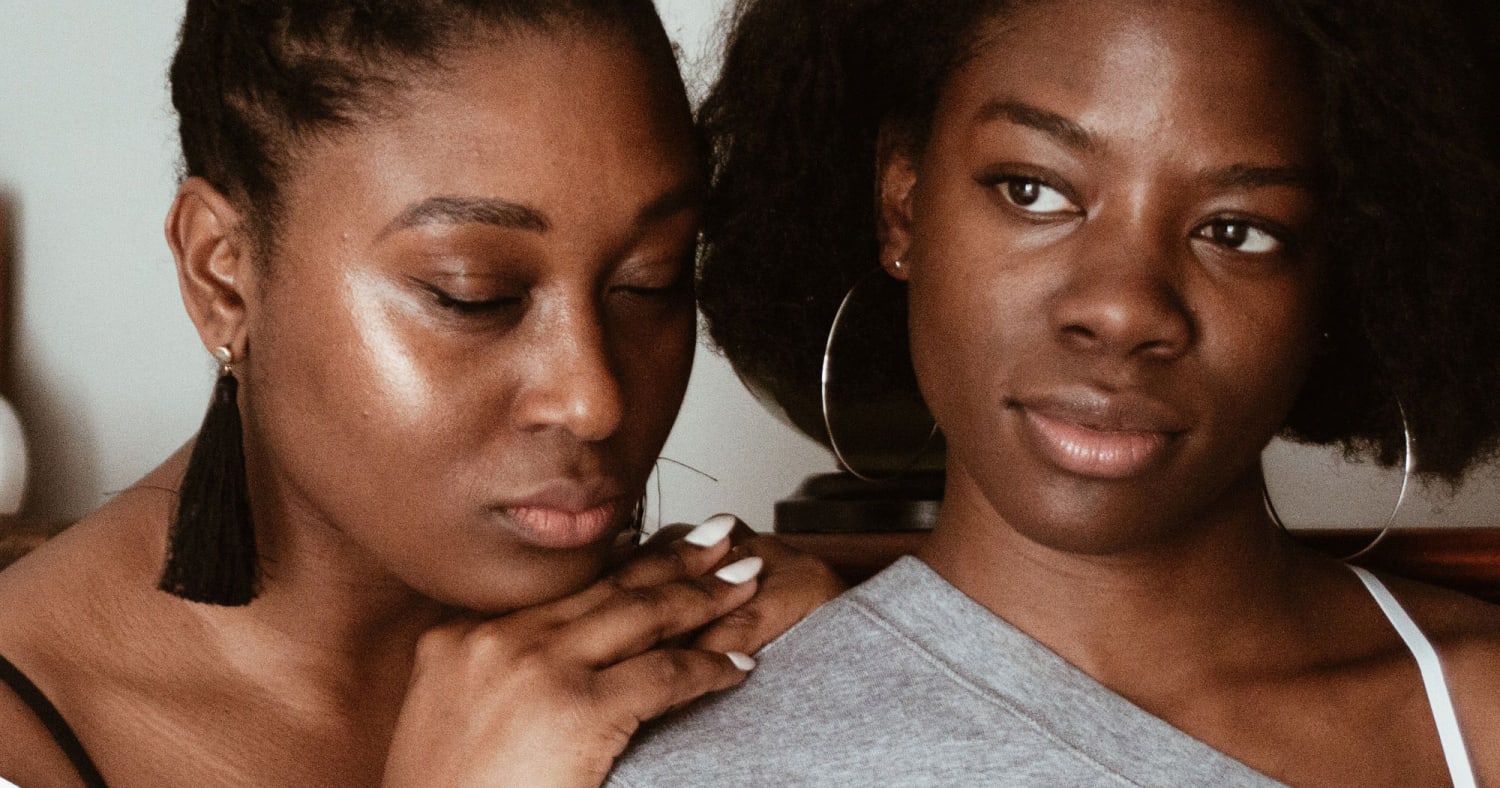 The Urgent Need For A Wellness Industry Designed For & By Black Women