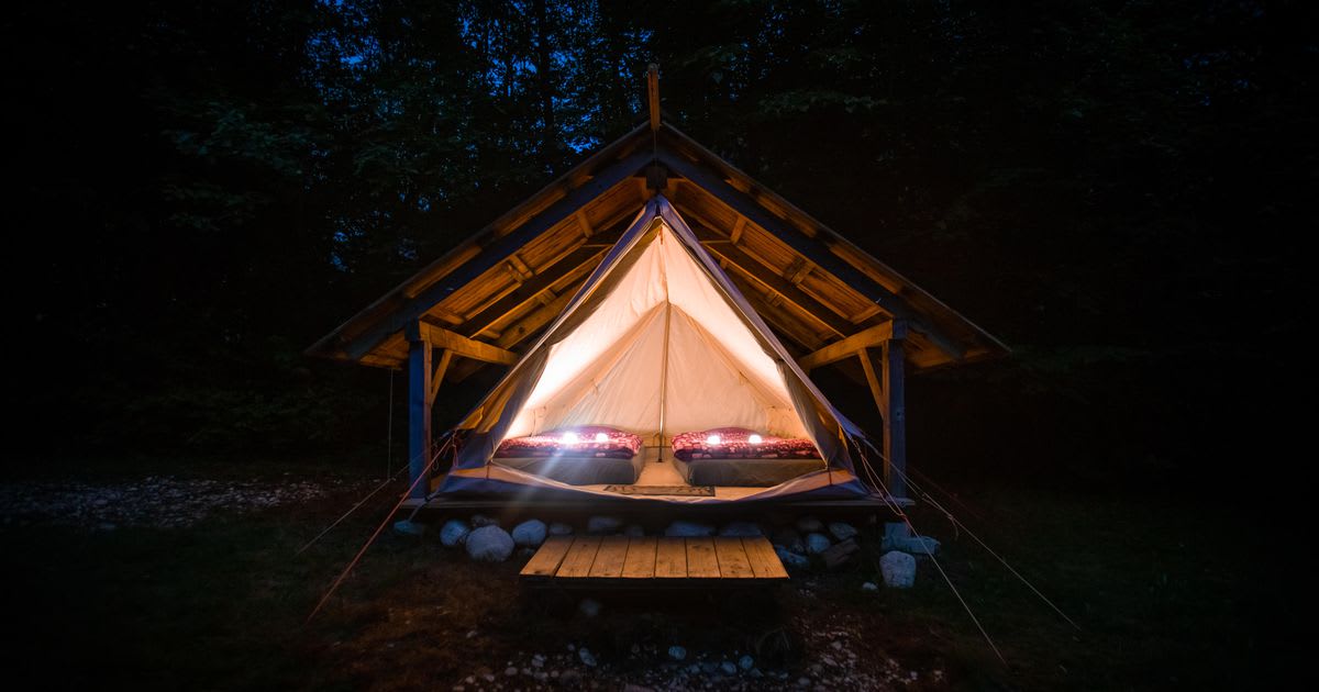 9 best things to make your camping trip easier