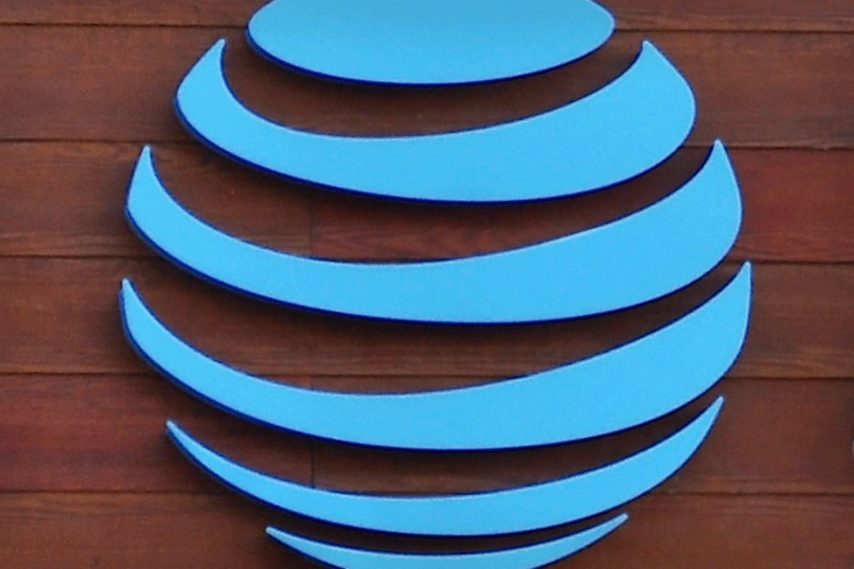 Did You Hear Our Call? AT&T May Now Rally to Our Next Targets
