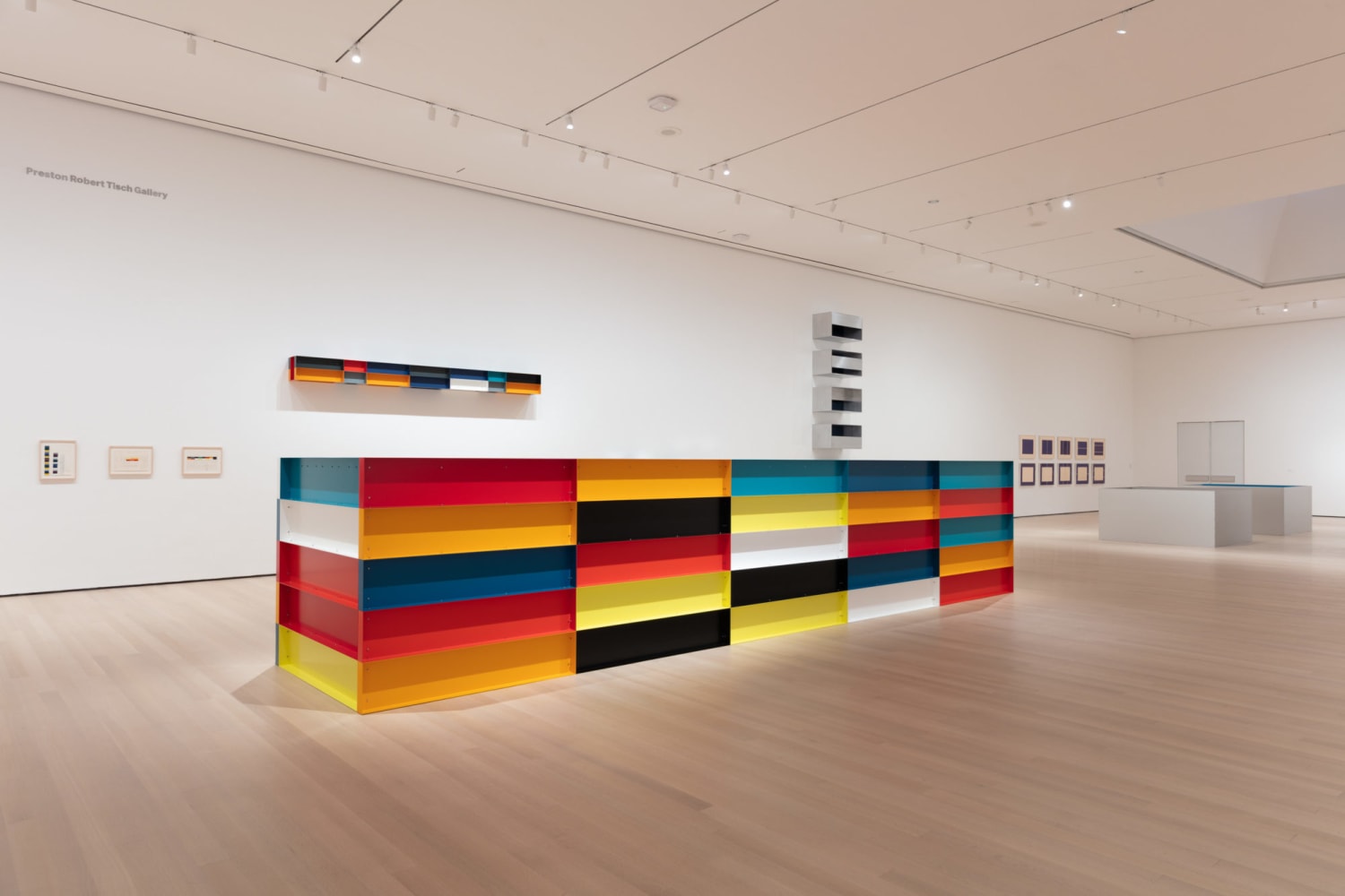 MoMA brings its exhibitions online through the Virtual Views series