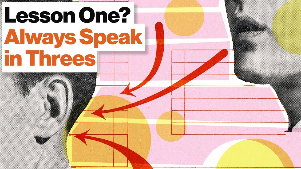 3 Ways to Express Your Thoughts So That Everyone Will Understand You | Alan Alda | Big Think
