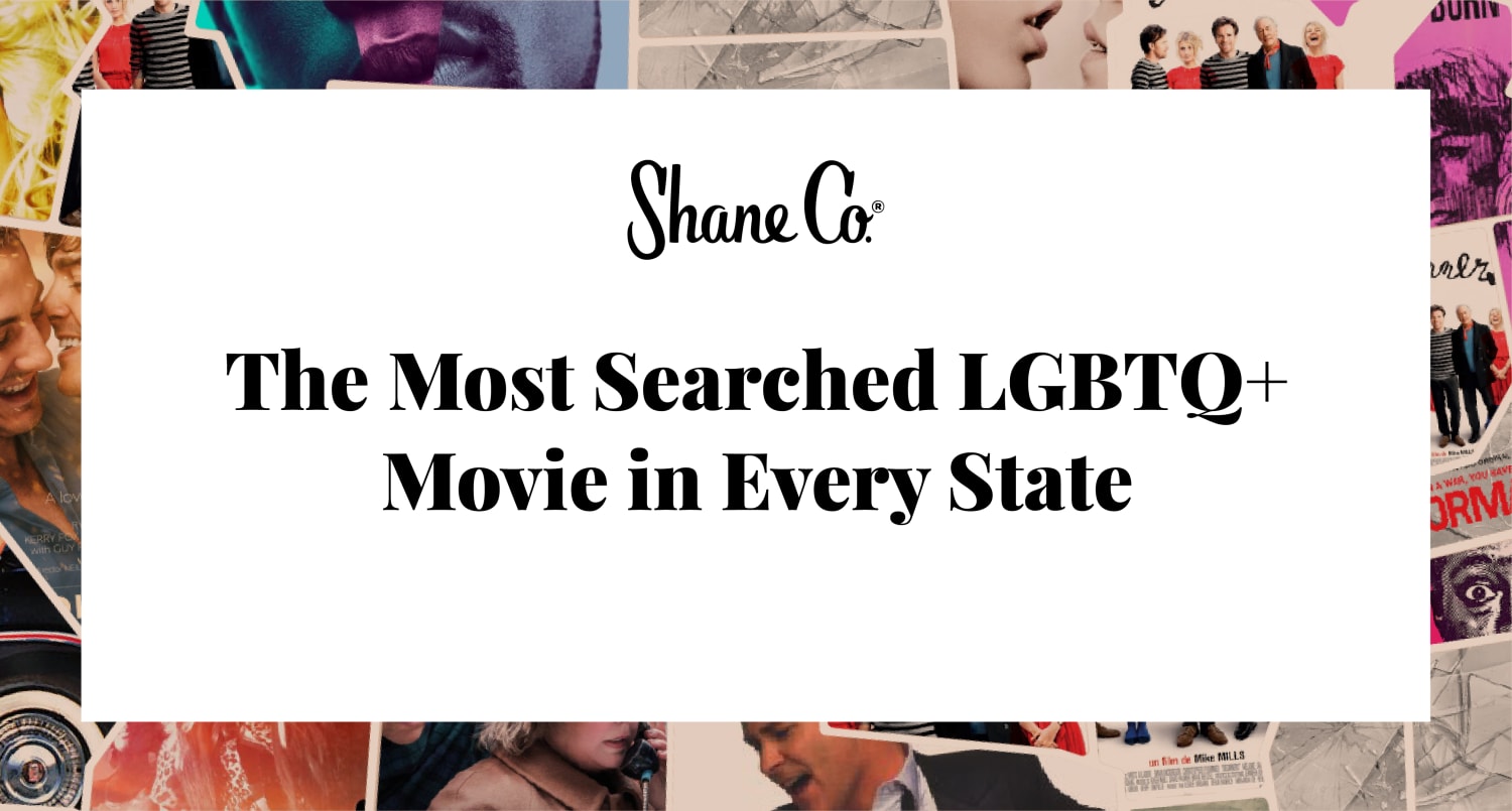 The Most Popular LGBTQ+ Movies in Each State