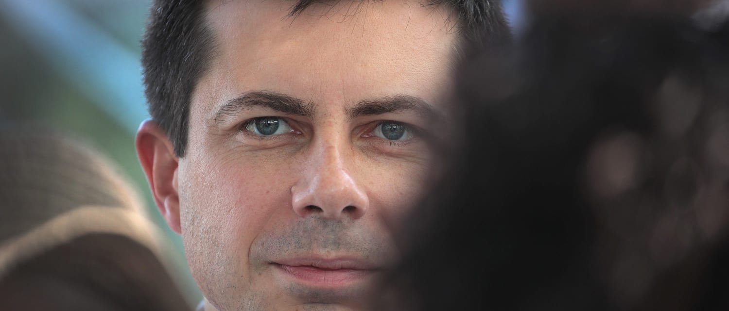 Buttigieg Draws On Bible, Suggests Unborn Babies Can Be Aborted Up Until Their First Breath