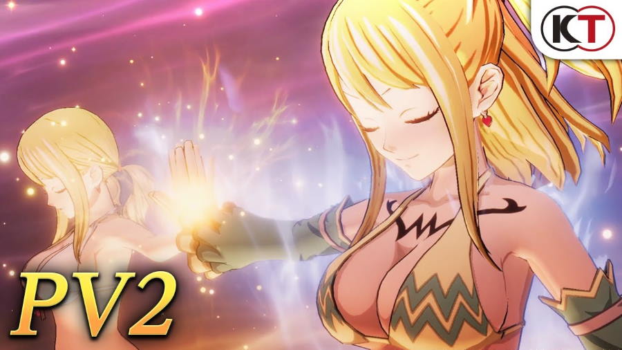 FAIRY TAILS MAGICAL ABILITIES DETAILED IN NEW TRAILER