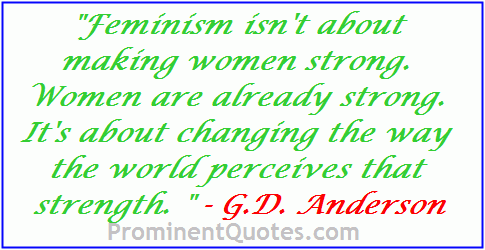50 Inspirational Quotes about Women Empowerment