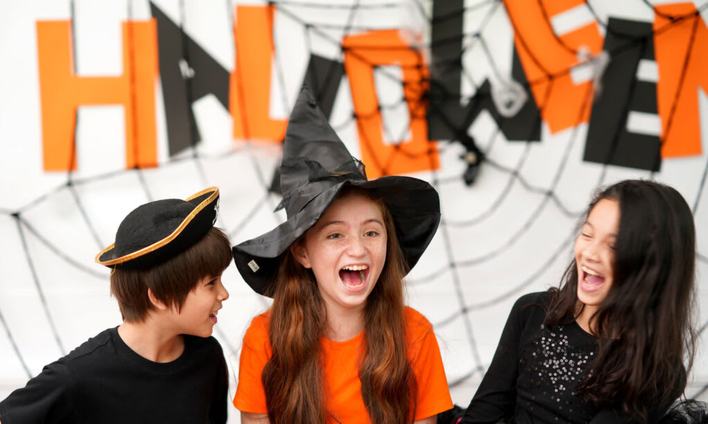 The Best Halloween Games for Kids from Amazon and Target