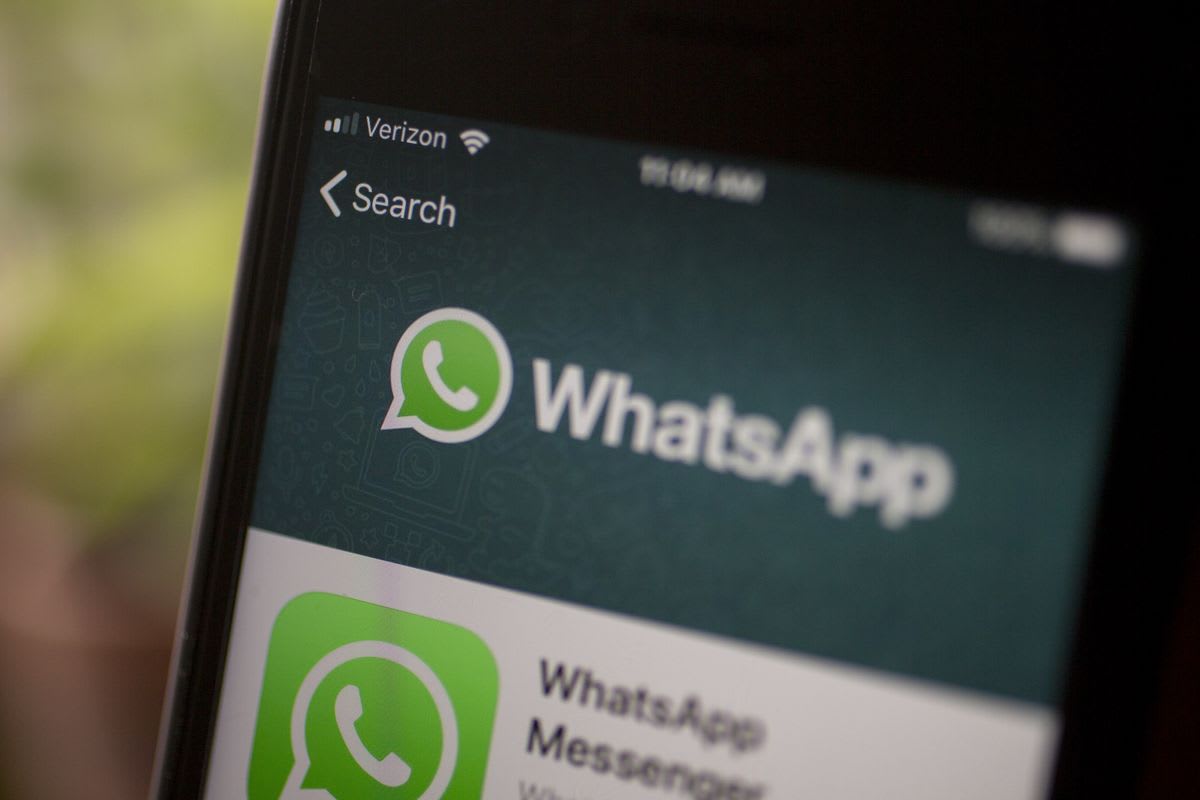 Twitter, WhatsApp Sanctions Loom in EU Privacy Crackdown