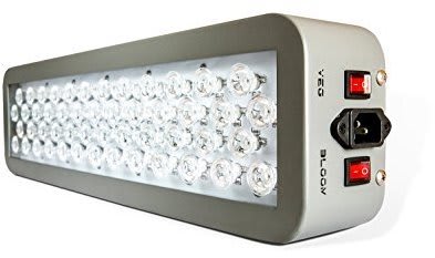 Top 6 Best 150 Watt Led Grow Lights Review for you(Updated 2019)