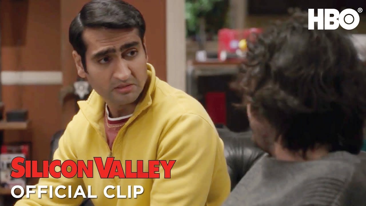 Silicon Valley: Season 5 (Season 5 Episode 4 Clip) | HBO