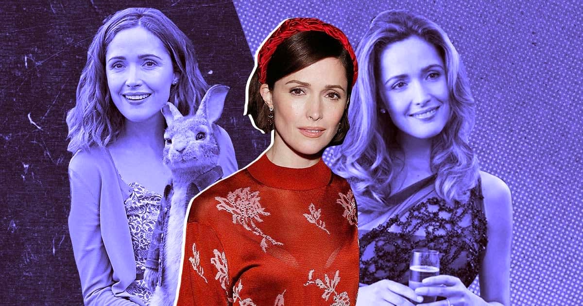 Will We Ever Get a 'Bridesmaids' Sequel? Rose Byrne Weighs In