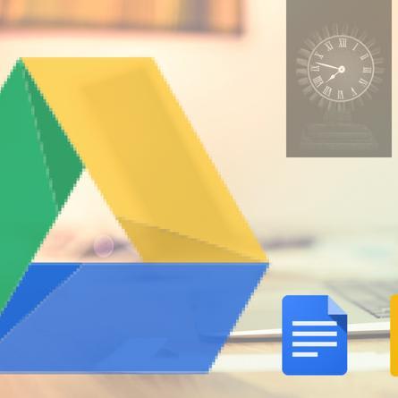 How to use Google Drive to Increase Productivity at Work