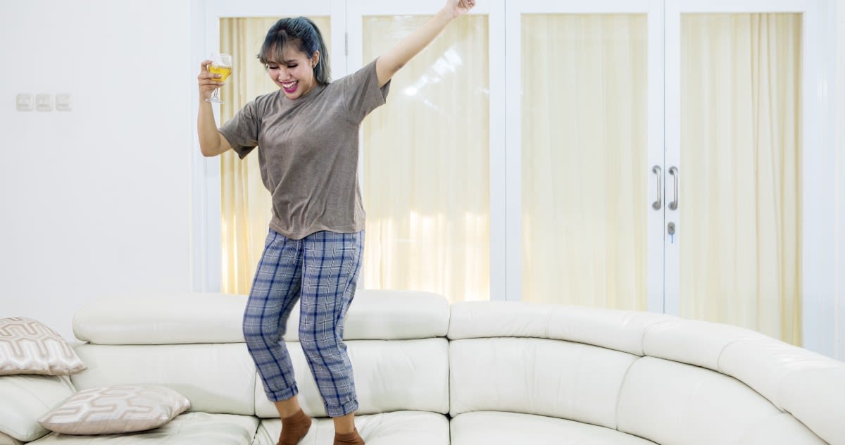 Virtual Dance Parties That Will Make You Happy