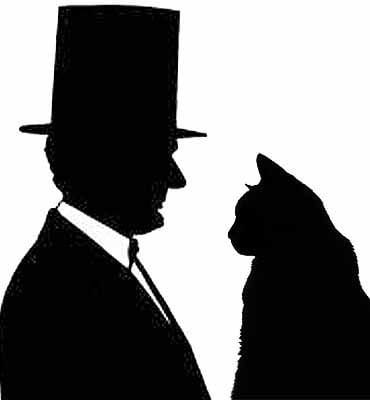Abraham Lincoln's Cats - Presidential Pet Museum