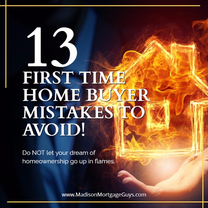 First Time Home Buyer Guide: Facts, Myths and Potential Pitfalls